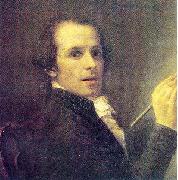 Antonio Canova Self-portrait china oil painting artist